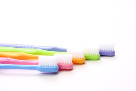 Toothbrush