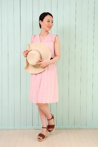 Woman girl portrait hat