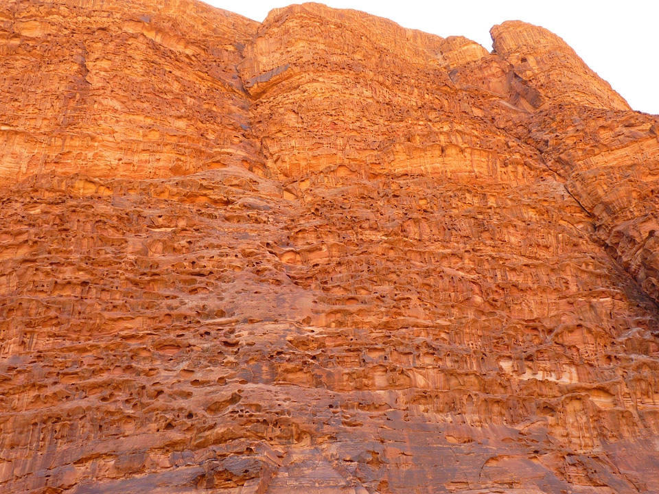 Jordan vacations travel