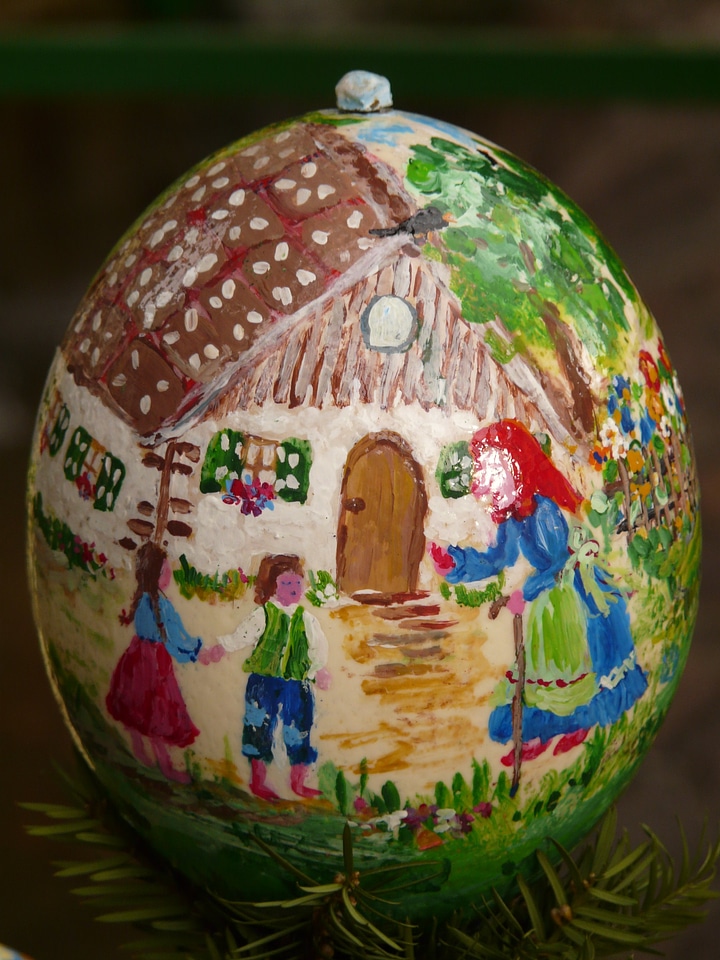 Easter egg painting easter eggs egg