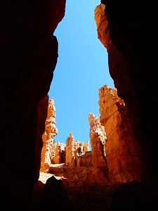 United states usa gorge