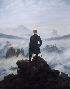 1818 painting artwork