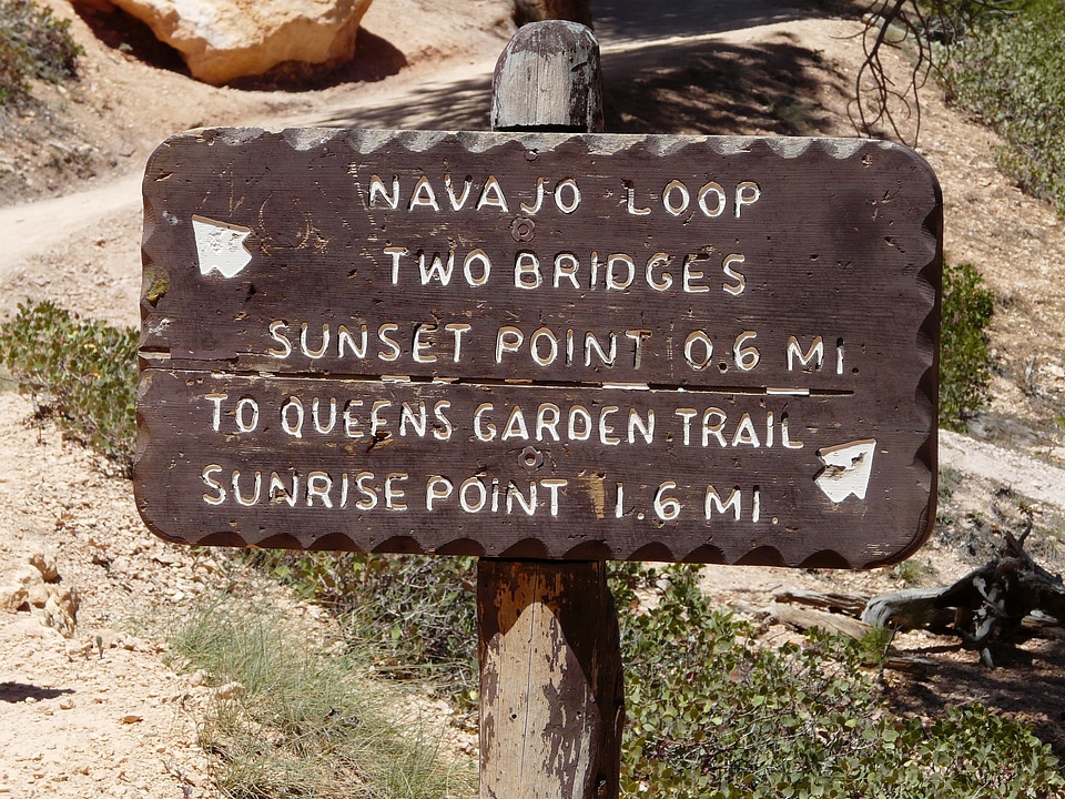 United states usa gorge
