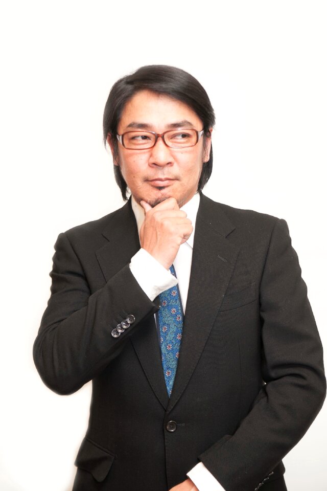 Business man