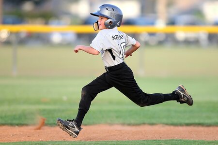 Bsseball sports