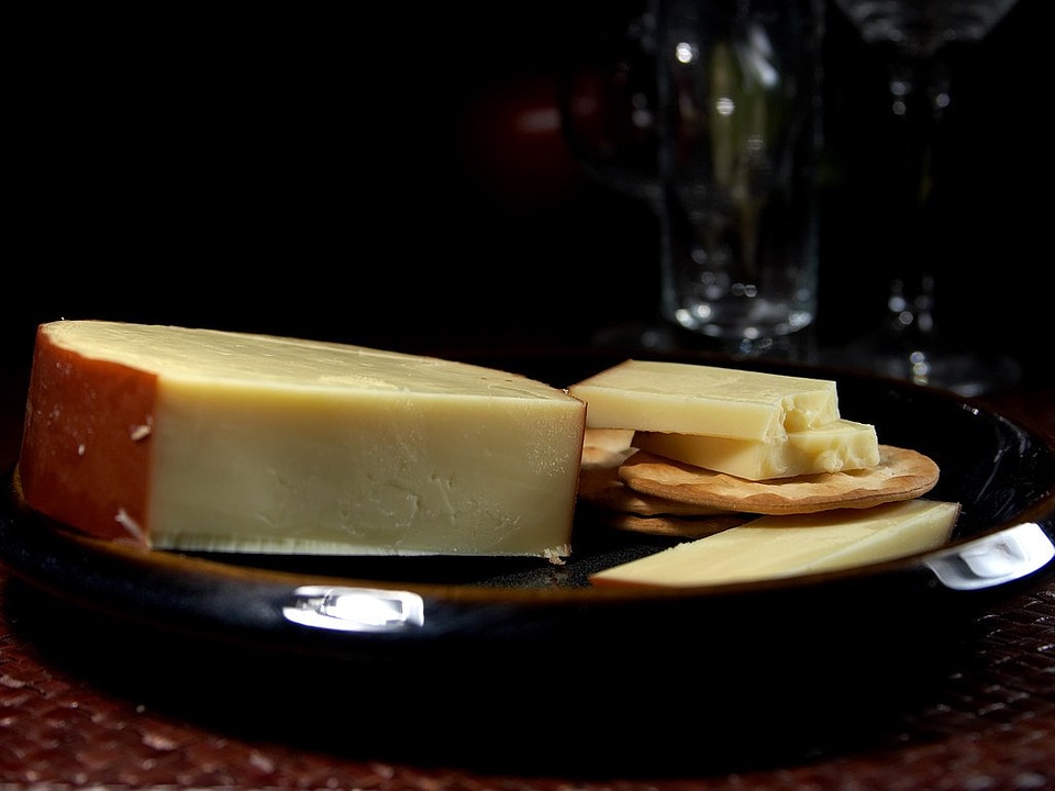 Milk product food ingredient