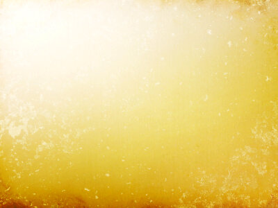 Gold metal background