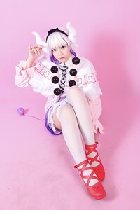 Kanna kamui miss kobayashis dragon maid