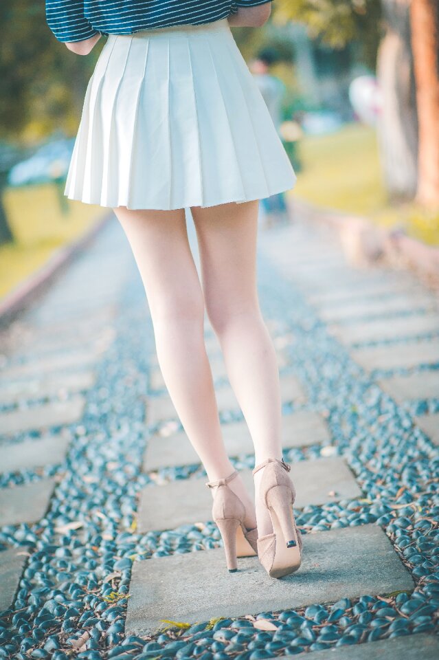 Legs