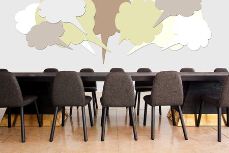 Meeting conference