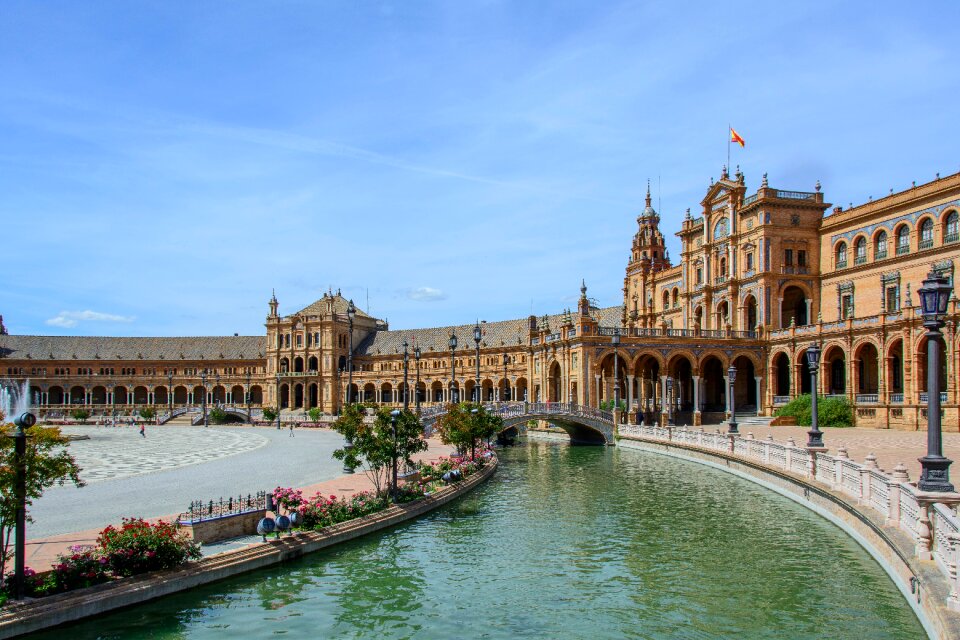 Placa despanya barcelona