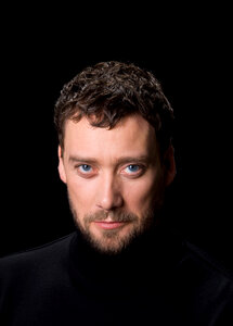 Man portrait