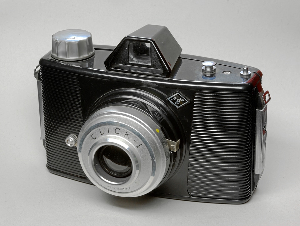 Click i images recording