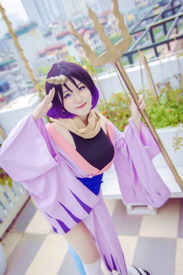Elma miss kobayashis dragon maid