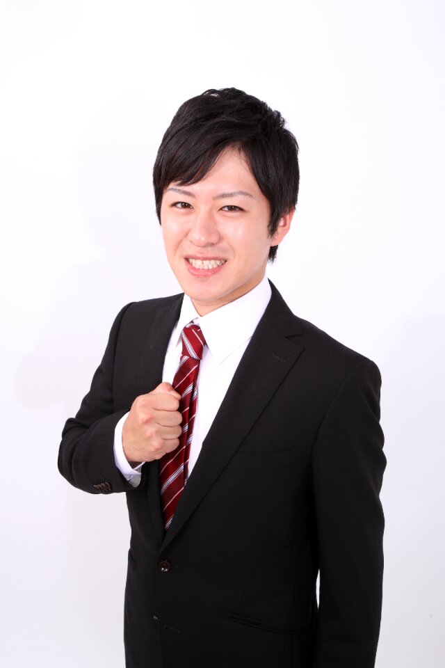 Business man