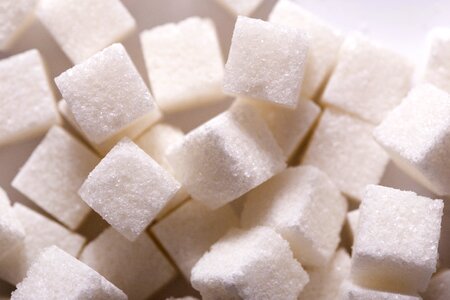 Sugar seasoning