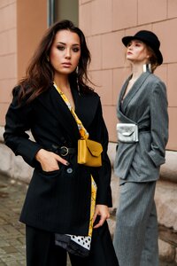 Women girls portrait