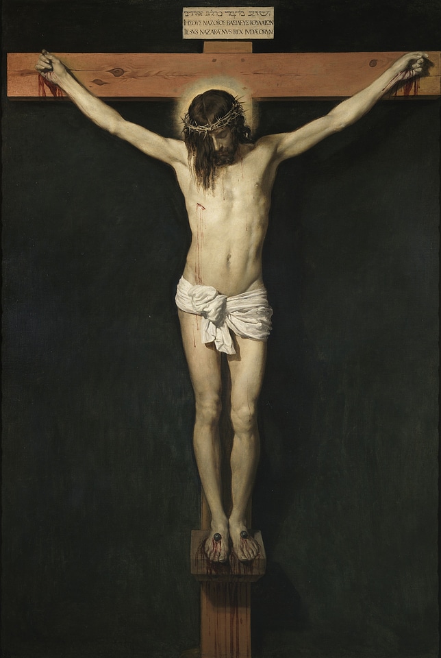 Cross christianity catholic