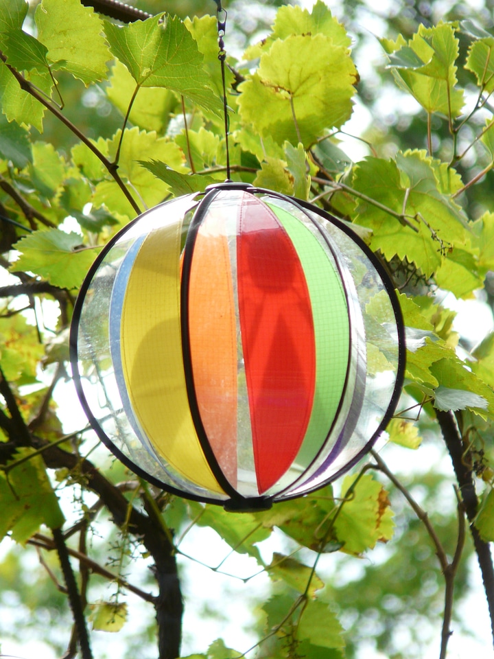 Color colorful children toys