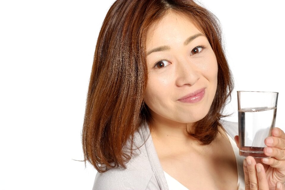 Woman portrait