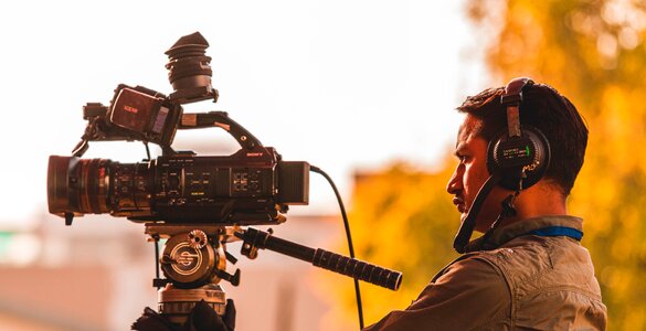 Cameraman