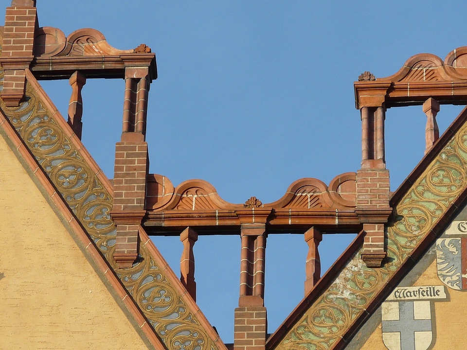 Pinnacle town hall ulm