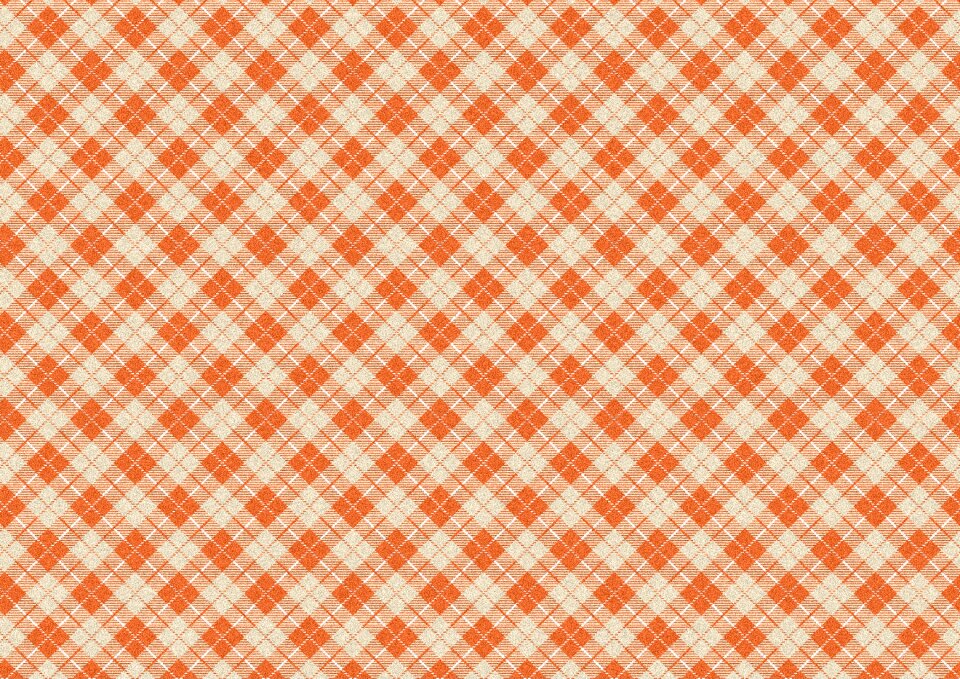Check plaid background