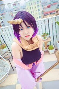 Elma miss kobayashis dragon maid