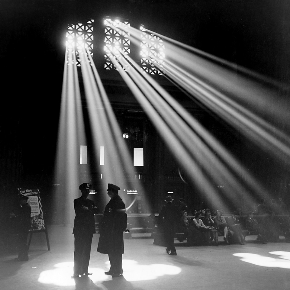 Light beam sunbeam rays