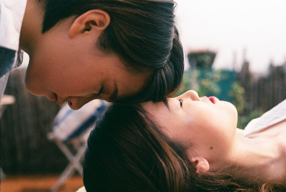 Girls women portrait