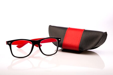 Glasses case