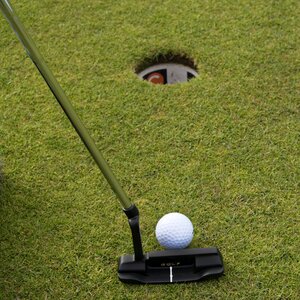 Golf ball sports