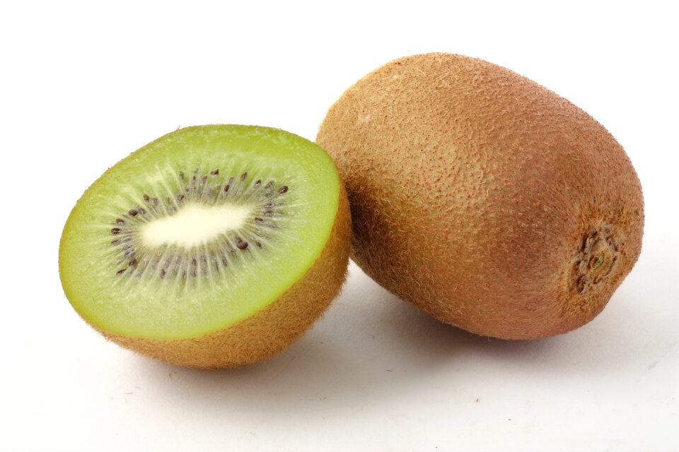 Kiwifruit fruit food