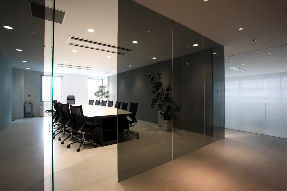 Meeting room office
