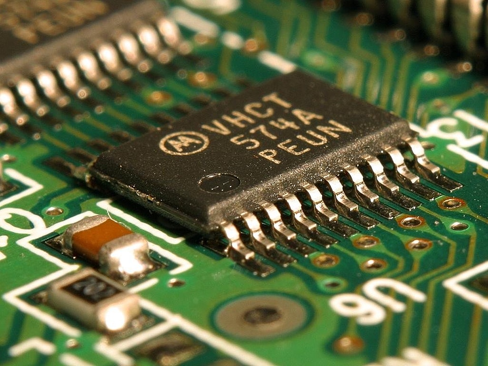 Circuit current technology