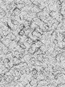 Paper texture