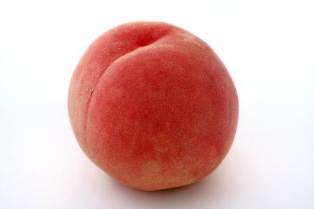 Peach fruit food photo