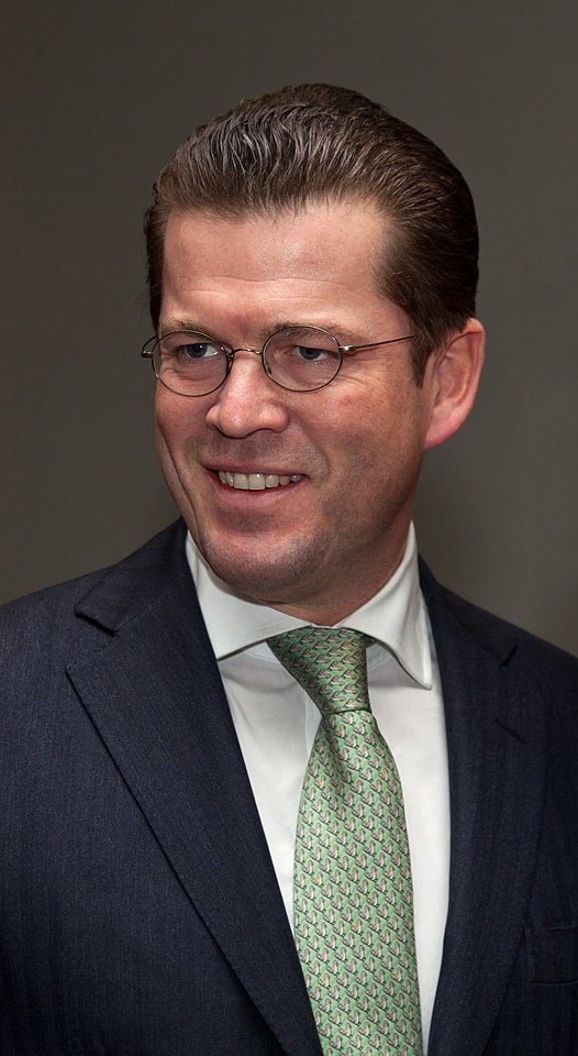 Germany bundestag member of parliament