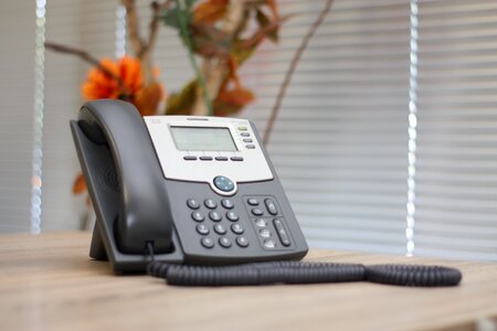 Telephone