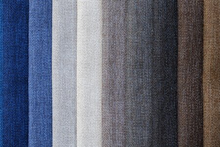 Textile fabric