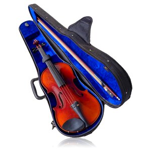 Violin musical instrument