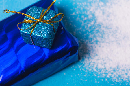 White day gift