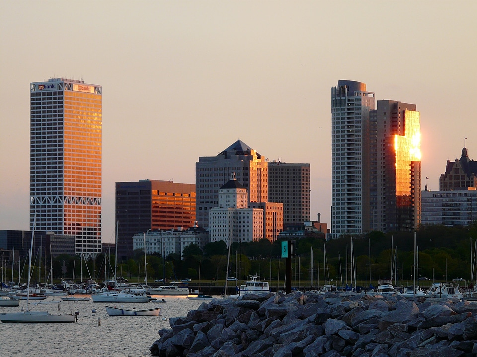 City usa united states