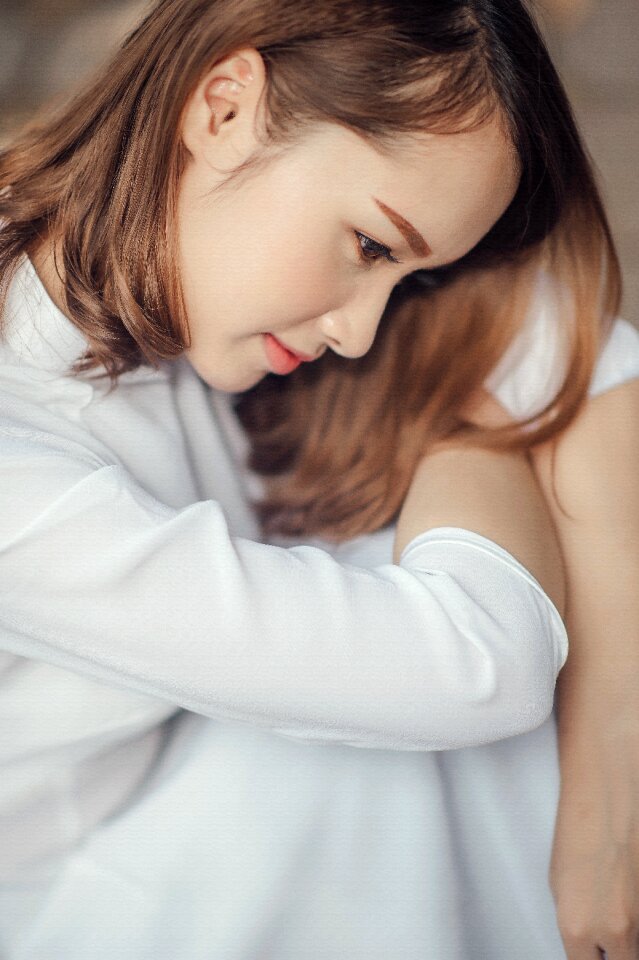 Ao dai woman girl