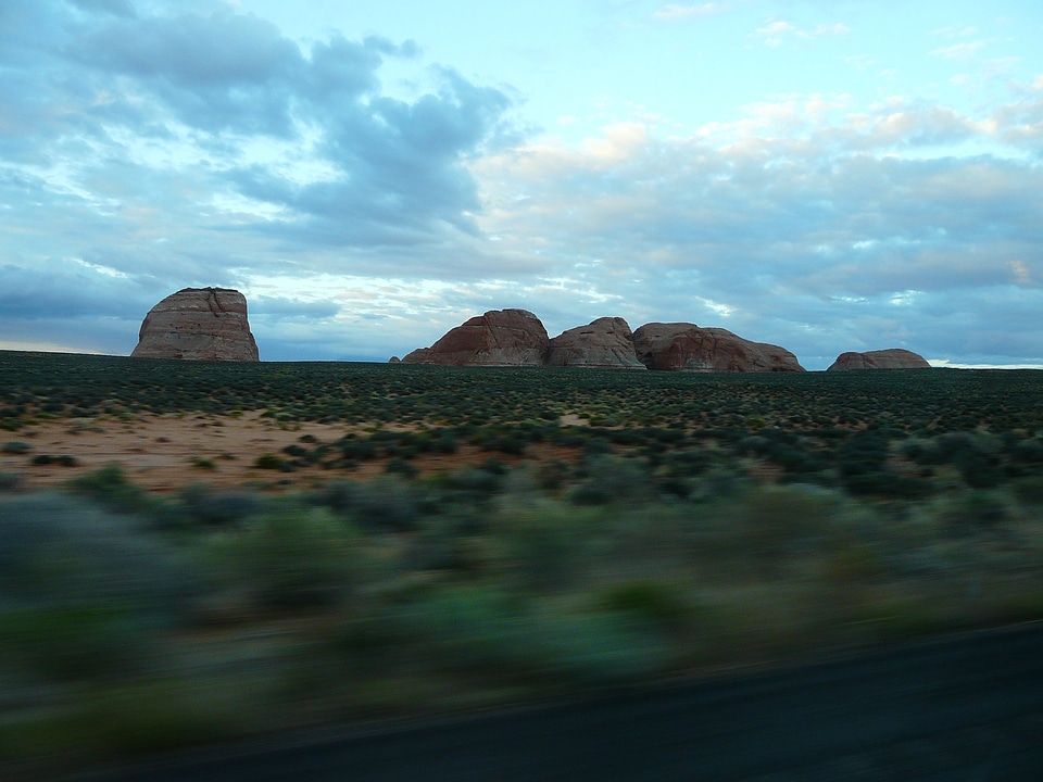 Nurusse page arizona