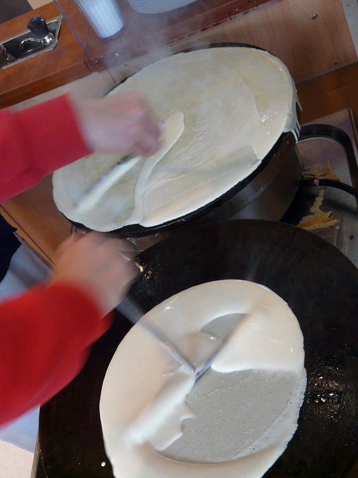 Omelette food eat