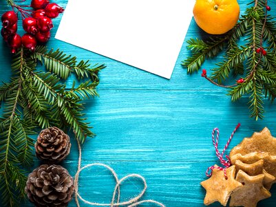 Christmas background