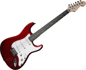 Electric guitar musical instrument photo