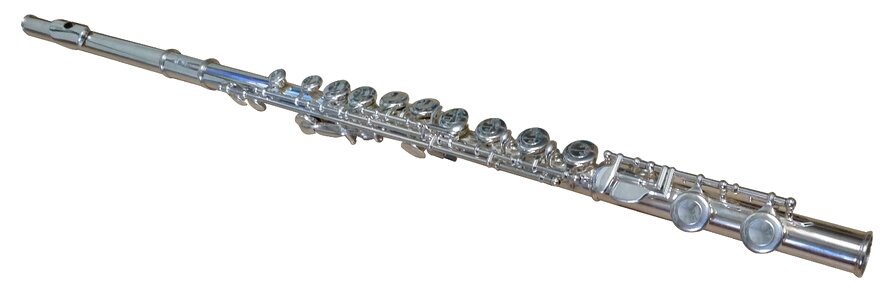 Flute musical instrument