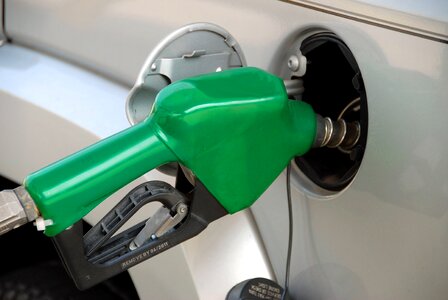 Filling station